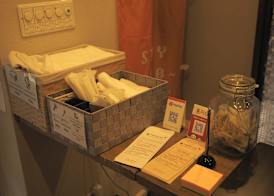 bnb+ Secret Base Mejiro 4