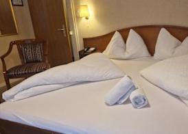 Hotel Du Lac 4