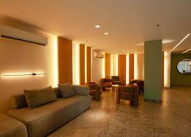 Regency Copacabana Hotel 4
