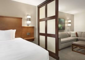 Hyatt Place Portland Airport/Cascade Station 5