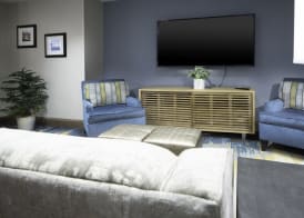 Staybridge Suites SUMMERVILLE - CHARLESTON AREA by IHG 2