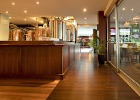 Markets Hotel 4
