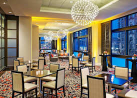 The Westin Copley Place, Boston 3