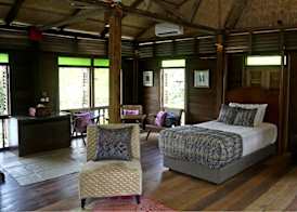 Kunang Kunang Heritage Villas 5