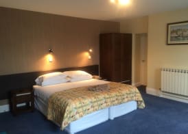 Grange Lodge Hotel 2