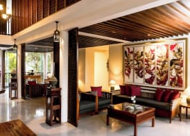 Javana Royal Villas 5