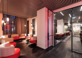 Hotel & Restaurant Michaelis 4