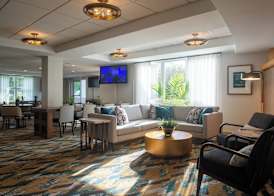 The Wylie Inn and Conference Center at Endicott College 2