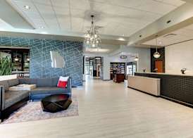 Drury Plaza Hotel Savannah Pooler 3