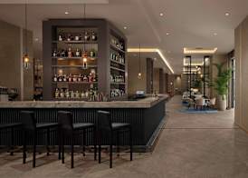 Cappadocia Marriott Hotel 4