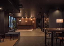 Nest Hotel Tokyo Yaesu 4