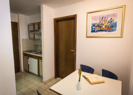 Horizont Resort 4