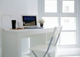 Casa Frida with High-speed Wifi and Smart-TV 4