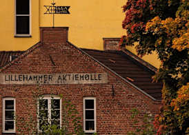 Aksjemøllen - by Classic Norway Hotels 4