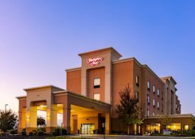 Hampton Inn Ringgold-Ft. Oglethorpe 2