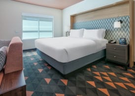 Holiday Inn DFW AIRPORT SOUTH by IHG 4