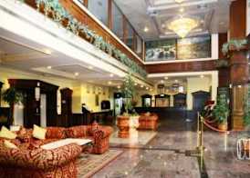 Bahrain Carlton Hotel 3