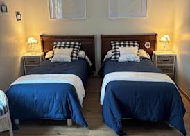 Chambres d'Hôtes Le Tilleul 5