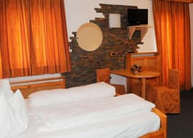 Hotel Ciamol 4