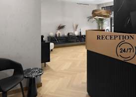 Collect Residence 4