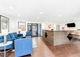 Comfort Inn near Great Smoky Mountain National Park 3