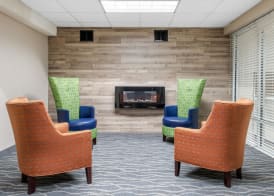 Quality Inn and Conference Center 2