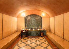 Le Diwan Hotel Rabat - MGallery Collection 4