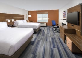 Holiday Inn Express & Suites NEW BRAUNFELS by IHG 2