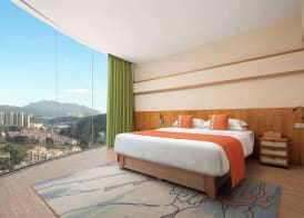 Hawthorn by Wyndham Kunming Anning 5