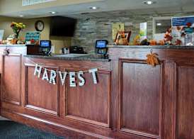 Comfort Inn Dunmore - Scranton East 4
