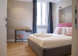 AD Suites Tritone 3