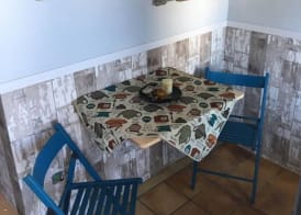 Anissaras Beach Appartement 3