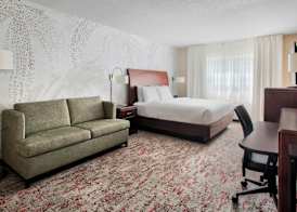 Fairfield Inn & Suites by Marriott Great Barrington Lenox/Berkshires 4
