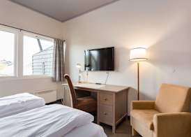Highland Lodge Fjellandsby 5