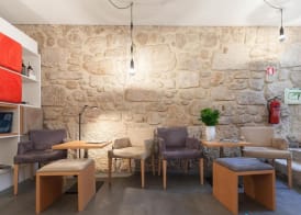 InPatio Guest House 3