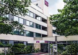 Mercure Hotel Düsseldorf Neuss 3
