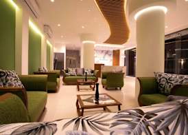Beach Heaven Guraidhoo by Beach Hotel Maldives 2