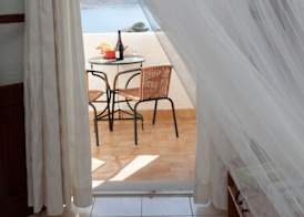 Golden Sun Hotel Patmos 3