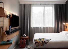 Moxy Antibes Sophia Antipolis 4