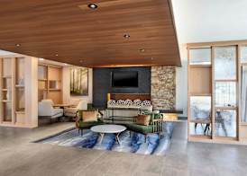 Fairfield by Marriott Inn & Suites Cornelia 2
