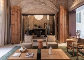 Nobis Hotel Palma, a Member of Design Hotels 4