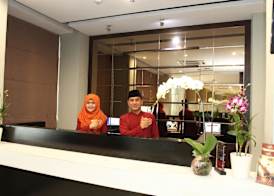 Siti Hotel Tangerang by Horison 2