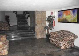 Hotel Emperador centro Guadalajara y Remodelado 2