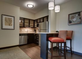 Staybridge Suites PLANO - THE COLONY by IHG 2