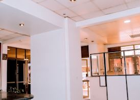 Okapi Hotel 3