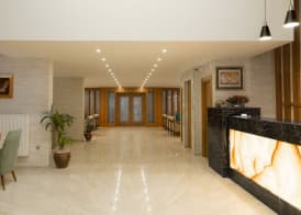 Piskin Hotel 2