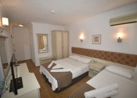 Almena City Hotel 5