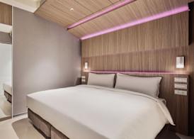 Orange Hotel -Hanzhong, Taipei 4