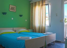 Mirtos Hotel 5
