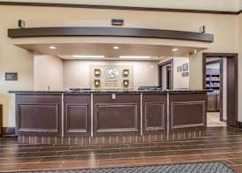 Comfort Suites Chicago O'Hare Airport 3